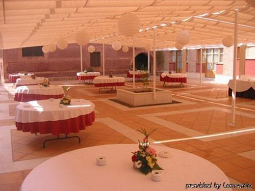 Monasterio De Santa Eulalia Hotel Totana Interior photo
